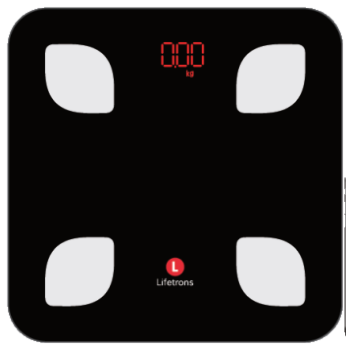 The 10xPro body composition analyser